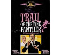 Trail of The Pink Panther