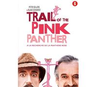 Trail Of The Pink Panther