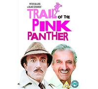 Trail Of The Pink Panther [Import anglais]