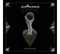 Galvano Trail of the Serpent (Vinyl) 12" Album