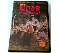 Trail of the Sportsman: Roar of the Rockies