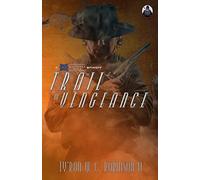 Trail Of Vengeance