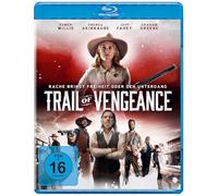 Trail of Vengeance [Blu-ray]