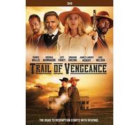 Trail Of Vengeance [Digital Video Disc] Eco Amaray Case