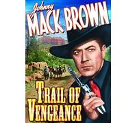 Trail Of Vengeance (Dvd) (1937) (All Regions) (Ntsc) (Us Import)