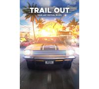 TRAIL OUT (Xbox Series X|S) XBOX LIVE Key EUROPE