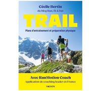 Trail - Plans D'entraînement Et Préparation Physique