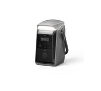 EcoFlow Centrale électrique portable Trail Plus 300 DC – 288 Wh Wi-Fi, 5 ports USB-C/USB-A, lampe