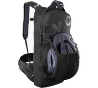 Trail Pro Blackline 10 Protector Backpacks Mixte (Lot De 1)