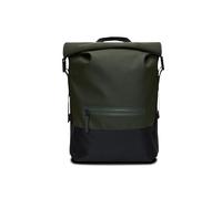 Trail Rolltop Backpack Green Sac à dos