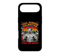 Trail Running Dalmatien Rapide sur Les Deux Montagnes Coque pour iPhone Air