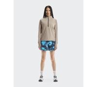 Trail Shorts Blue Horizon M