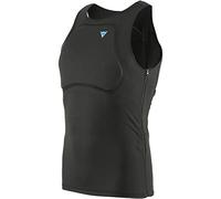 Dainese Trail Skins Air Black S Vest