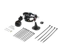 Trail-Tec WYR120407R Faisceau électrique d'attelage