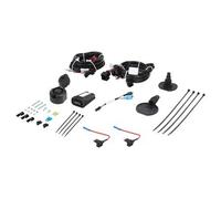 Trail-Tec WYR142513R-T Faisceau électrique d'attelage