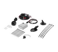 Trail-Tec WYR151407R Faisceau électrique d'attelage