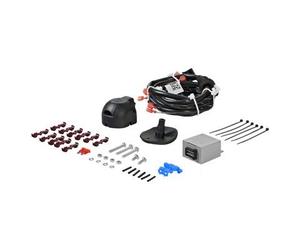 Trail-Tec WYR990107R Faisceau électrique d'attelage