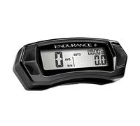 Trail Tech 202-112 Endurance II Kit de compteur de vitesse numérique