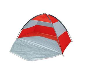 Trail Tente de Plage UPF 40 - Bleu