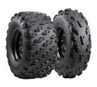 Trail Wolf Sport