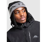 Trailberg Bonnet Flint - Noir One Size