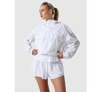 Trailberg Endura Woven Running Jacket - Blanc XS