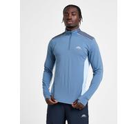 Trailberg Haut Zippé 1/4 Triathlon - Bleu XL