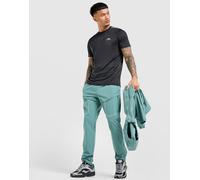 Trailberg Pantalon de survêtement Zion Woven - Vert S