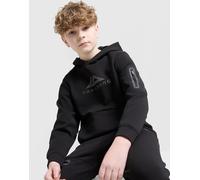 Trailberg Sweat à capuche Ignite Double Knit Junior - Noir S