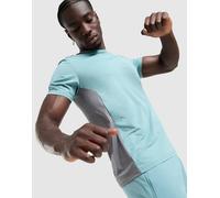 Trailberg T-shirt Triathlon - Bleu S