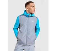 Trailberg Veste Coupe-Vent Triathlon - Gris M