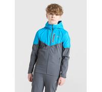 Trailberg Veste Woven Vertigo Colour Block Junior - Gris XS