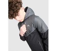 Trailberg Veste Woven Vertigo Colour Block Junior - Noir XS