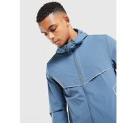 Trailberg Veste Zion Woven - Bleu XL