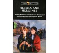 Trailblazer Heroes & Heroines Box Set 5 (Trailblazers) (Paperback) #value!, (Auteur)