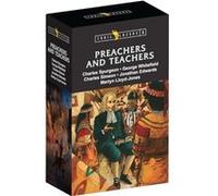 Trailblazer Preachers Teachers Box Set 3 by Various Various (Auteur)