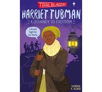 Trailblazers: Harriet Tubman
