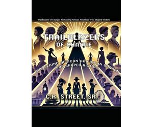 Trailblazers of Change: Pioneering African American Women Who Shaped History