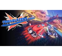 Trailblazers (PS4)