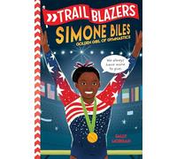 Trailblazers: Simone Biles