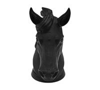 Trailer Ball Cover - Horse Head Dustproof Anti-Rust Vehicle Towing Guard
