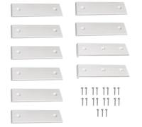 Trailer Bunk Slides Slide - Boat Trailer Bunks Enders Protect Ends