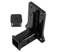 Trailer Hitch 2" Class 3 for Mercedes-Benz W163 ML320/350 1998-2005 Rear