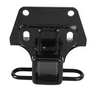 Trailer Hitch 2in Receiver, Heavy Duty Steel