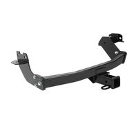 Trailer Hitch Compatible with 2022-2024 Trailer Tow Hitch 2 inch Receiver Compatibilité Polyvalente