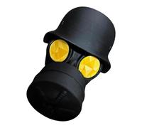 Trailer Hitch Receiver Cover - 9x14.5x8cm | Trailer Plug Cap Hitch Cover Towing Accessories | Compact Protective Tube Cap for Truck RV Sedan Towing Protection Daily Use Travel