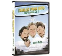 Trailer Park Boys: Don't Legalize It [Dvd] Canada - Import, Ntsc Region 0