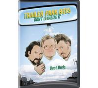 Trailer Park Boys: Don't Legalize It [Import]