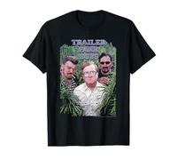 Trailer Park Boys in The Grass Group Photo Funny TV Show T-Shirt