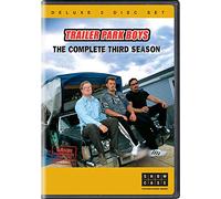 Trailer Park Boys: Season 3